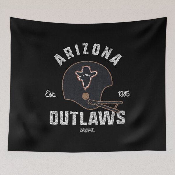 Item preview, Defunct Series Arizona Outlaws  designed and sold by Caslull0909.