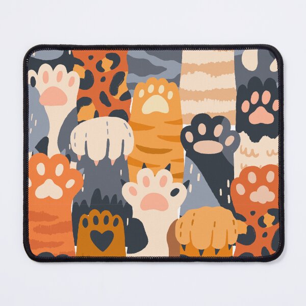 Item preview, Paws, Cats and more cats! designed and sold by Verubi.