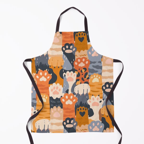 Item preview, Paws, Cats and more cats! designed and sold by Verubi.