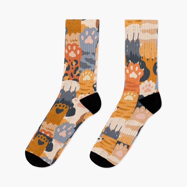Item preview, Paws, Cats and more cats! designed and sold by Verubi.