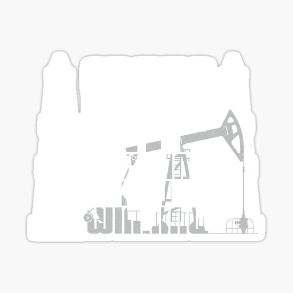 oilfield-worker-grinding-and-winning-funny-oil-well-worker-sticker