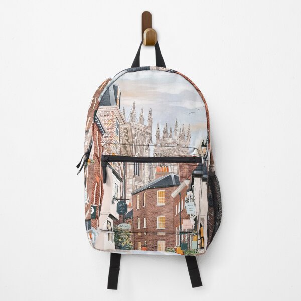 Item preview, The Cathedral Vintage designed and sold by OnatahAlgonquin.