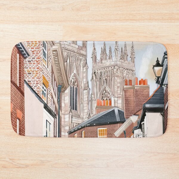 Item preview, The Cathedral Vintage designed and sold by OnatahAlgonquin.