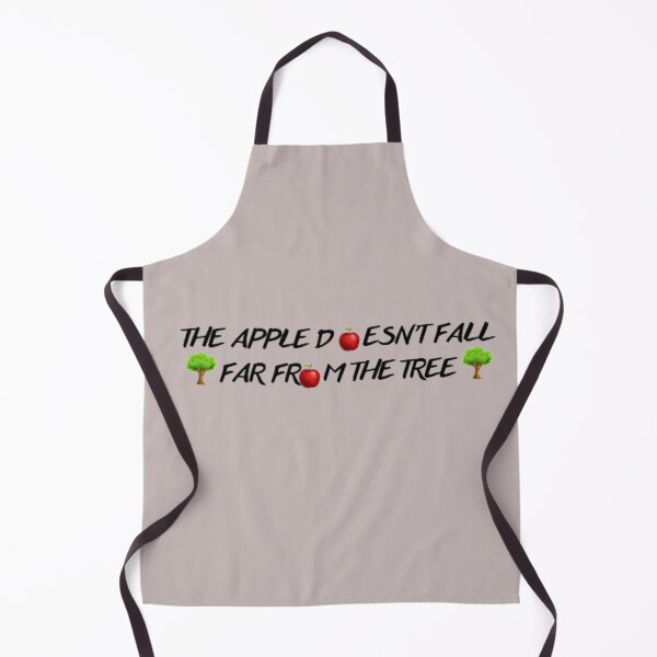 Item preview, the apple doesn't fall far from the tree designed and sold by elyamani.