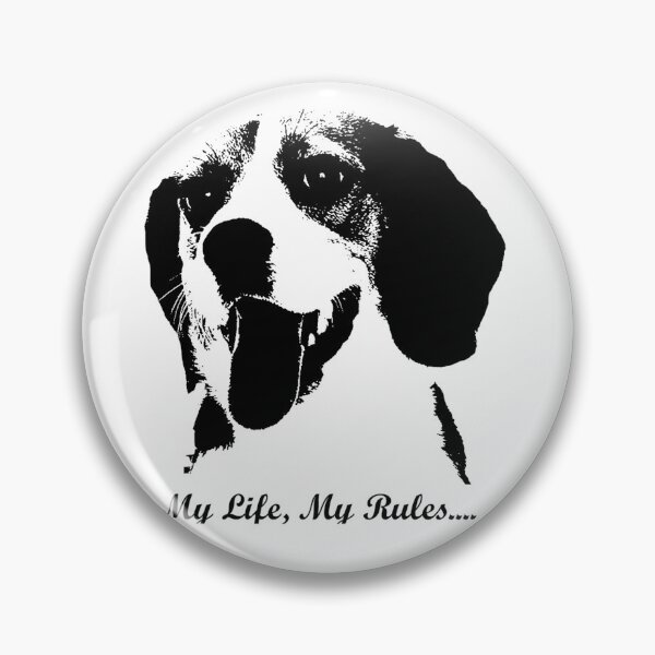 Item preview, Mi vida, mis reglas designed and sold by Creativeminds6.
