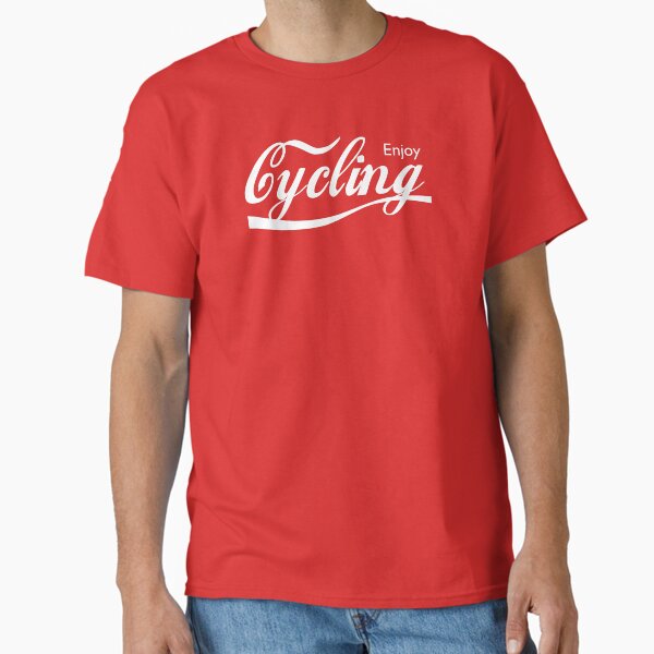 Item preview, Enjoy Cycling designed and sold by inkstyl.
