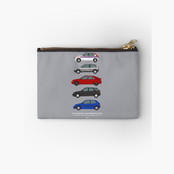 Item preview, Cit roen Hot Hatch collection designed and sold by RJWautographics.