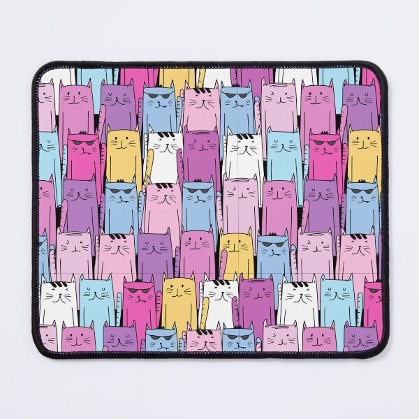 Item preview, Copy of Cats and more cats! designed and sold by Verubi.