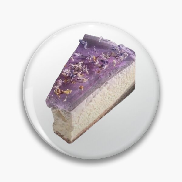 Item preview, Purple Flower Cake designed and sold by zarabukhari.