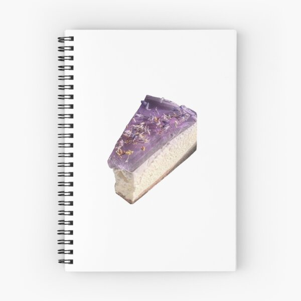 Item preview, Purple Flower Cake designed and sold by zarabukhari.