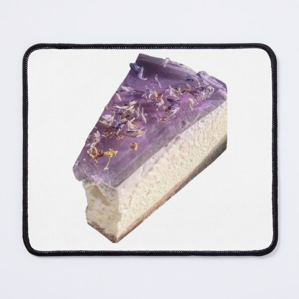 Item preview, Purple Flower Cake designed and sold by zarabukhari.