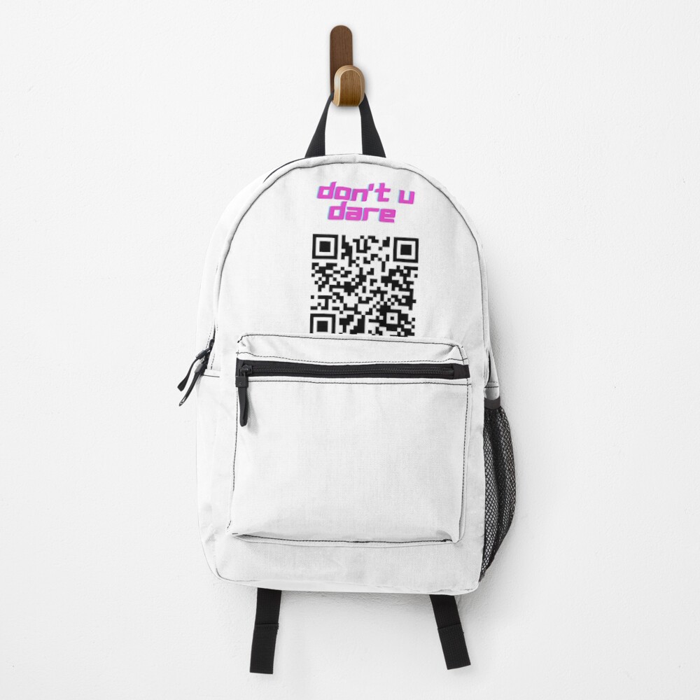 Item preview, Backpack designed and sold by JaneRowelt.