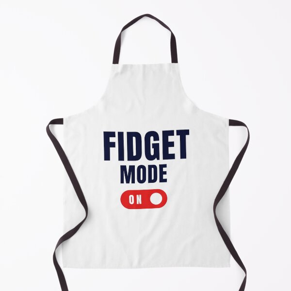 Item preview, Fidget Mode designed and sold by ProfusionPro.