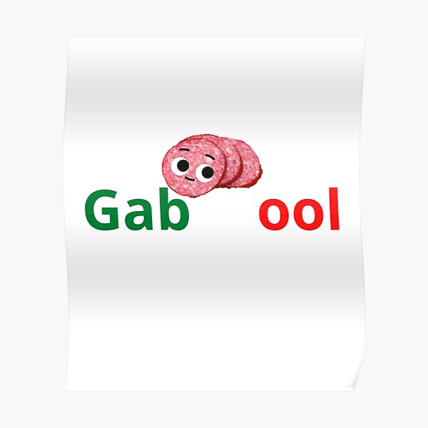 "Gabagool Day Capicola Gabagool Capicola Italian Slang Essential T