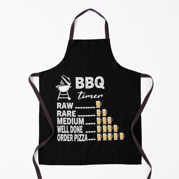 Item preview, BBQ Timer Barbecue And Beer Lovers designed and sold by Luna1Shop.