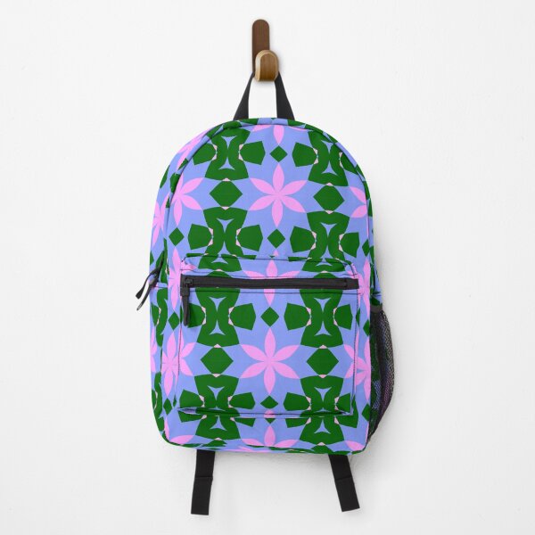 Item preview, Mandala Minimalist Daisy in Pink designed and sold by AraljanFusion.