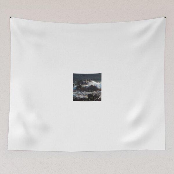 Item preview, Rocky Shore  designed and sold by dcdigital.