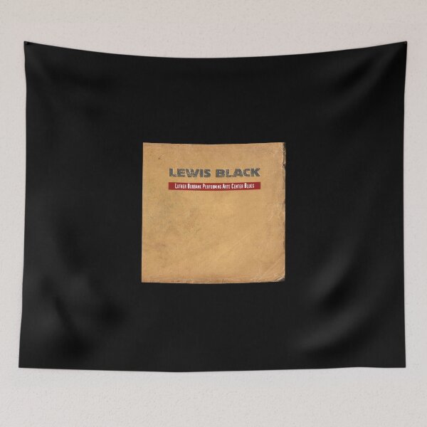 Item preview, Luther Burbank Performing Arts Center Blues Classic T-Shirt designed and sold by maudie8qvr.