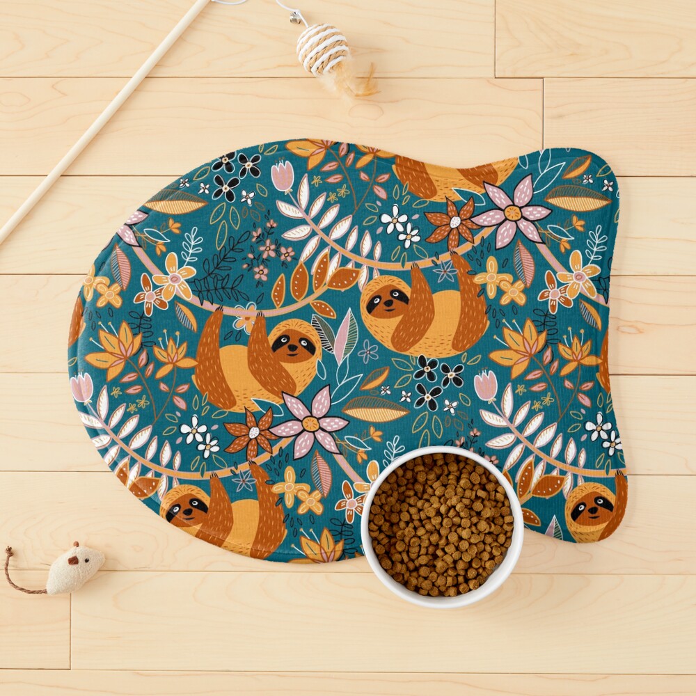 Item preview, Cat Mat designed and sold by micklyn.