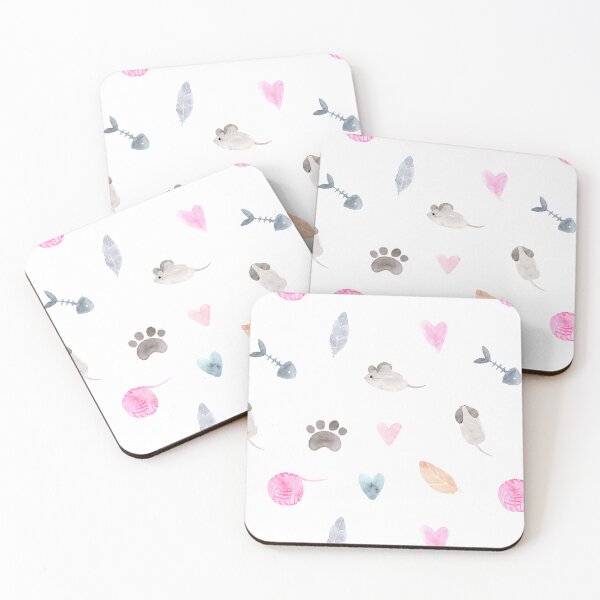Item preview, Copy of Cats and more cats! designed and sold by Verubi.