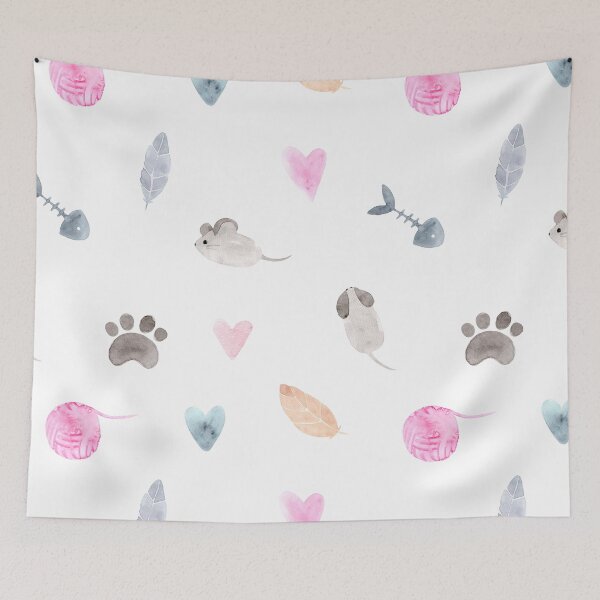 Item preview, Copy of Cats and more cats! designed and sold by Verubi.
