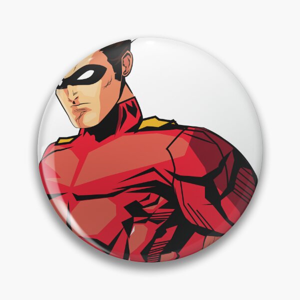 Item preview, Super Hero Meme Stickers designed and sold by BHUVAN00.