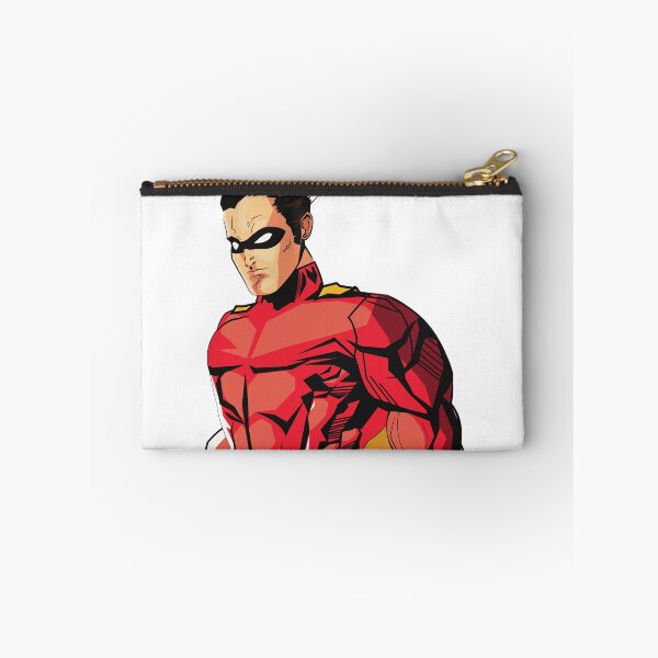 Item preview, Super Hero Meme Stickers designed and sold by BHUVAN00.