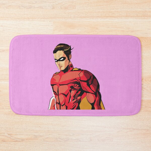 Item preview, Super Hero Meme Stickers designed and sold by BHUVAN00.