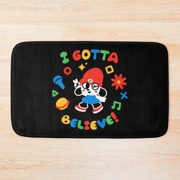 Item preview, Gotta Believe I designed and sold by Evasinmas.