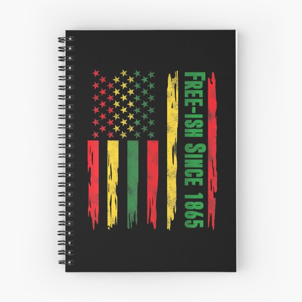 Item preview, FREE-ISH SINCE 1865 JUNETEENTH INDEPENDENCE FREEDOM DAY designed and sold by lukas69graphic.