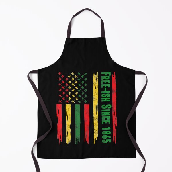 Item preview, FREE-ISH SINCE 1865 JUNETEENTH INDEPENDENCE FREEDOM DAY designed and sold by lukas69graphic.