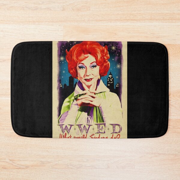 Item preview, What Would Endora Do designed and sold by Caslull0909.