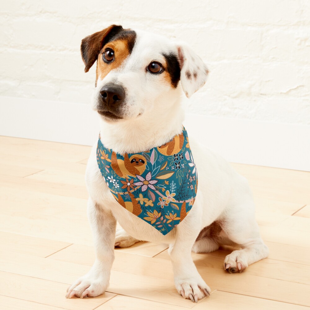 Item preview, Pet Bandana designed and sold by micklyn.