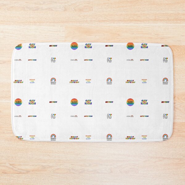 Item preview, Pride Bundle - 9 set sticker pack designed and sold by Inspirationmotivation.