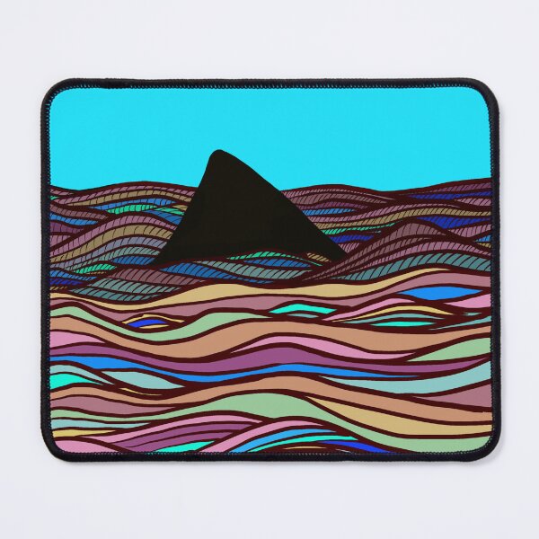 Item preview, Shark Fin Soup designed and sold by Lee Grace.