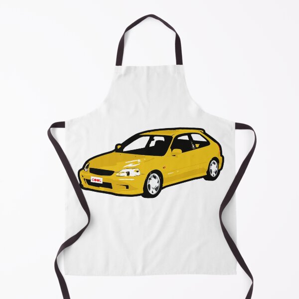 Item preview, Yellow 90s HC designed and sold by CoolRide.