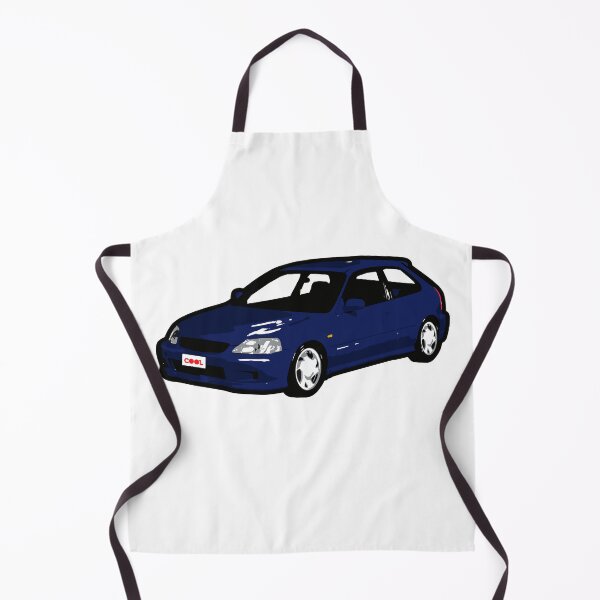 Item preview, Blue 90s HC designed and sold by CoolRide.