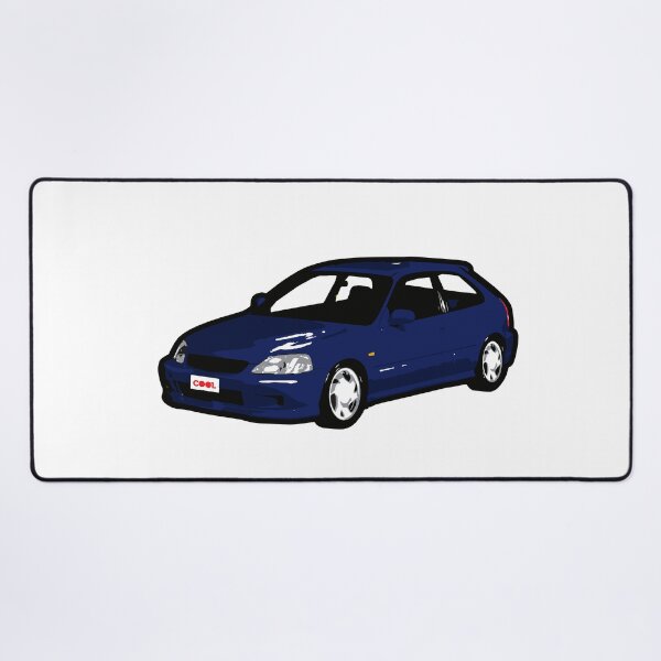 Item preview, Blue 90s HC designed and sold by CoolRide.
