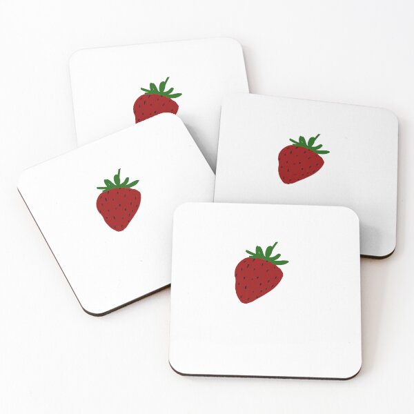 Item preview, Strawberry designed and sold by apple peel.