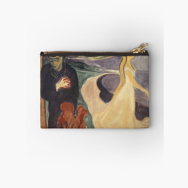 Item preview, Edvard Munch Separation designed and sold by Vintage Designs +.