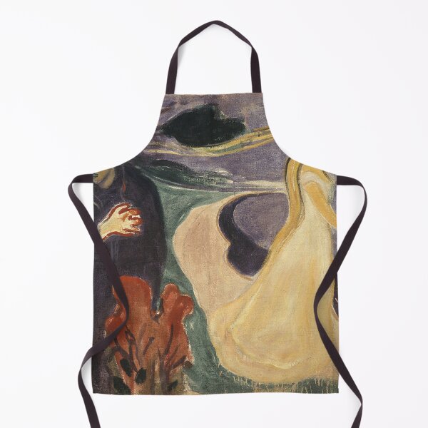 Item preview, Edvard Munch Separation designed and sold by Vintage Designs +.
