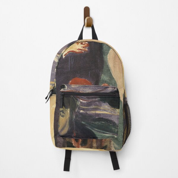 Item preview, Edvard Munch Separation designed and sold by Vintage Designs +.