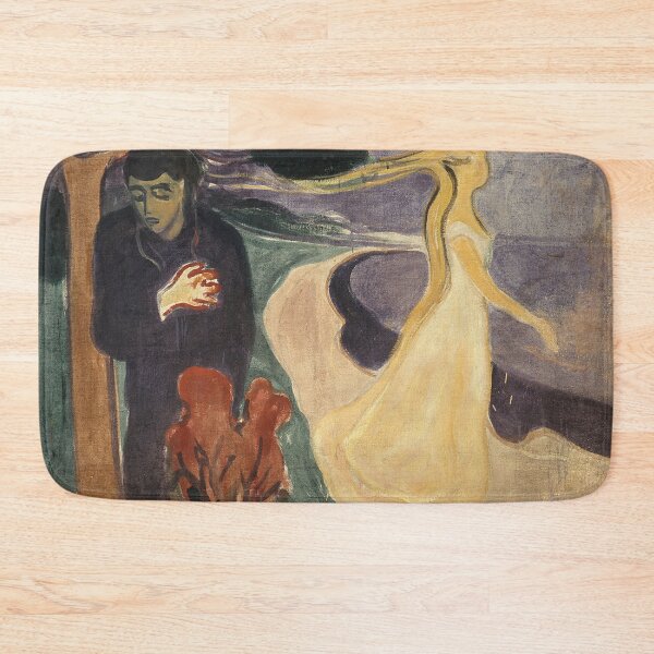 Item preview, Edvard Munch Separation designed and sold by Vintage Designs +.