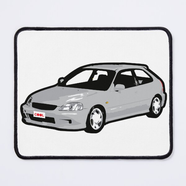 Item preview, Grey 90s HC designed and sold by CoolRide.