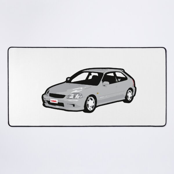 Item preview, Grey 90s HC designed and sold by CoolRide.