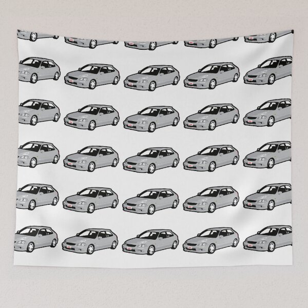 Item preview, Grey 90s HC designed and sold by CoolRide.