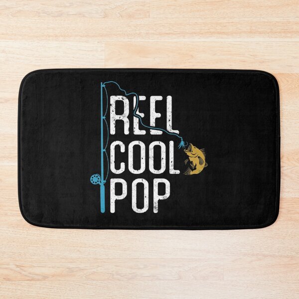 Item preview, Fishing Reel Cool Pop Tank Top designed and sold by cherlynd2k.