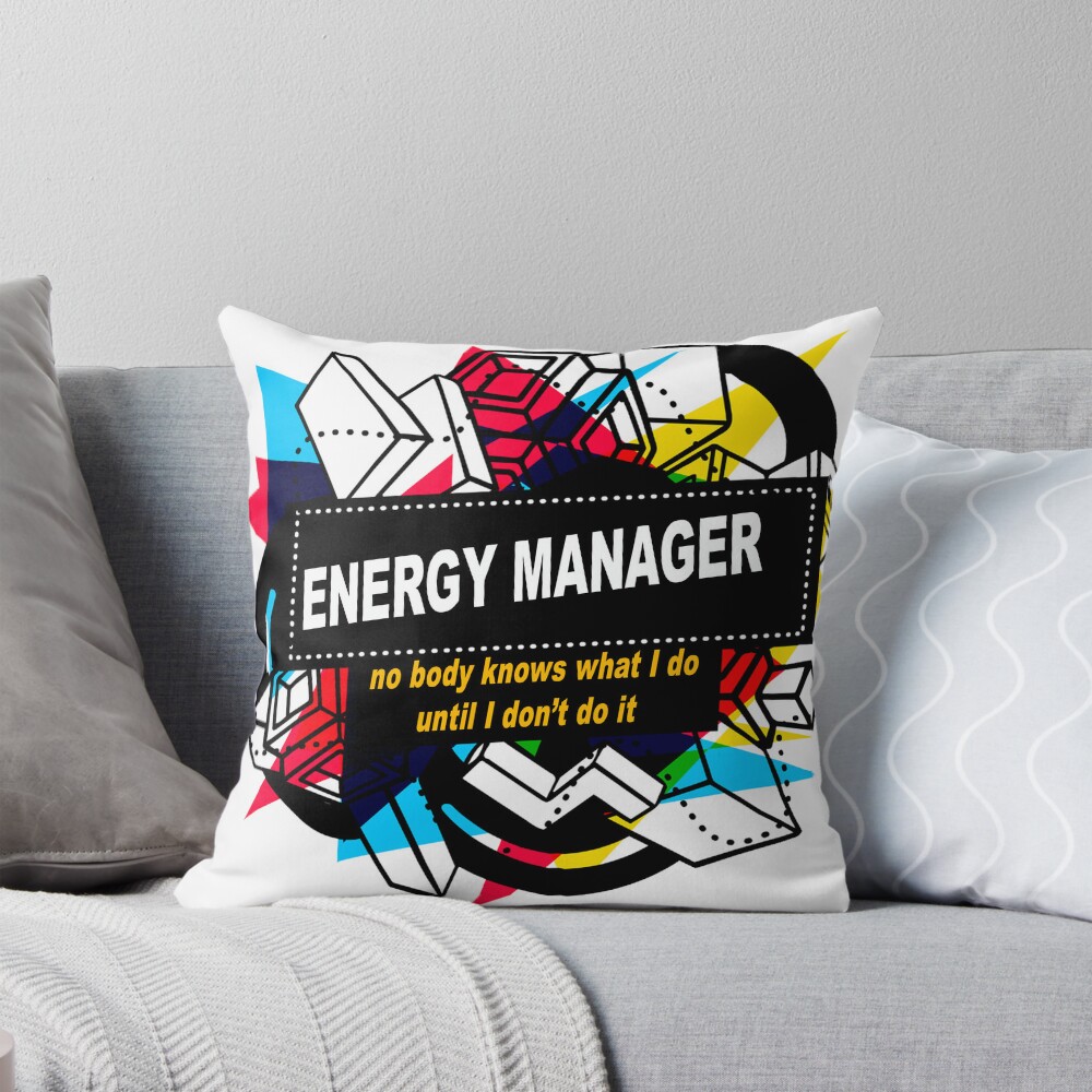 Item preview, Throw Pillow designed and sold by Ruebenshi.
