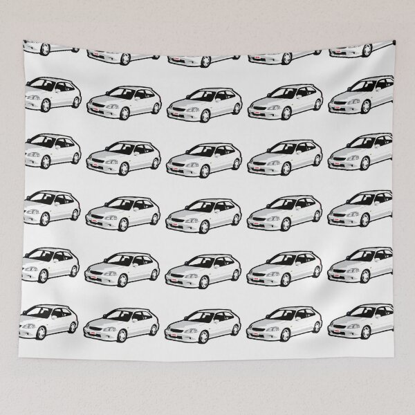 Item preview, White 90s HC designed and sold by CoolRide.