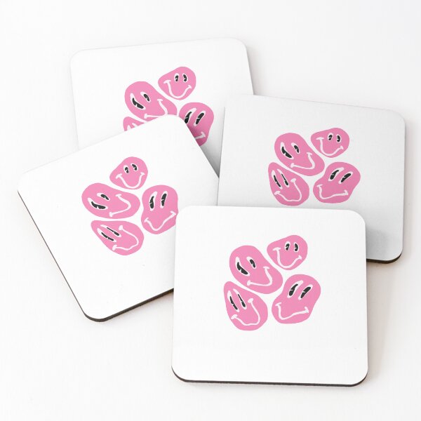 Item preview, Smiley faces designed and sold by apple peel.